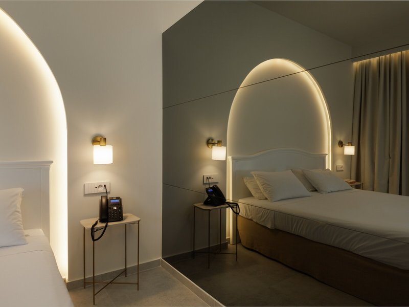 The Alley Boutique Hotel & Spa  23