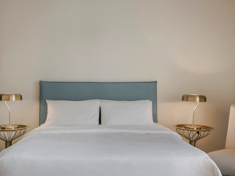 The Alley Boutique Hotel & Spa  24