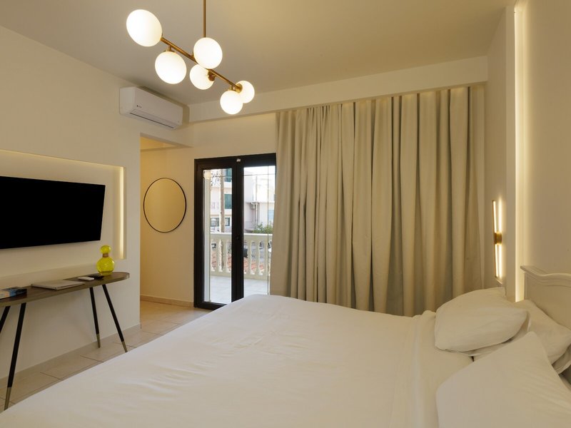 The Alley Boutique Hotel & Spa  25