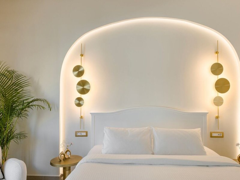 The Alley Boutique Hotel & Spa  26