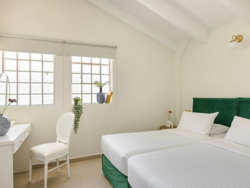 The Alley Boutique Hotel & Spa  27