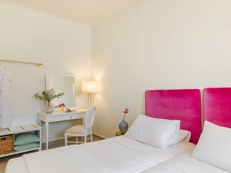 The Alley Boutique Hotel & Spa  29