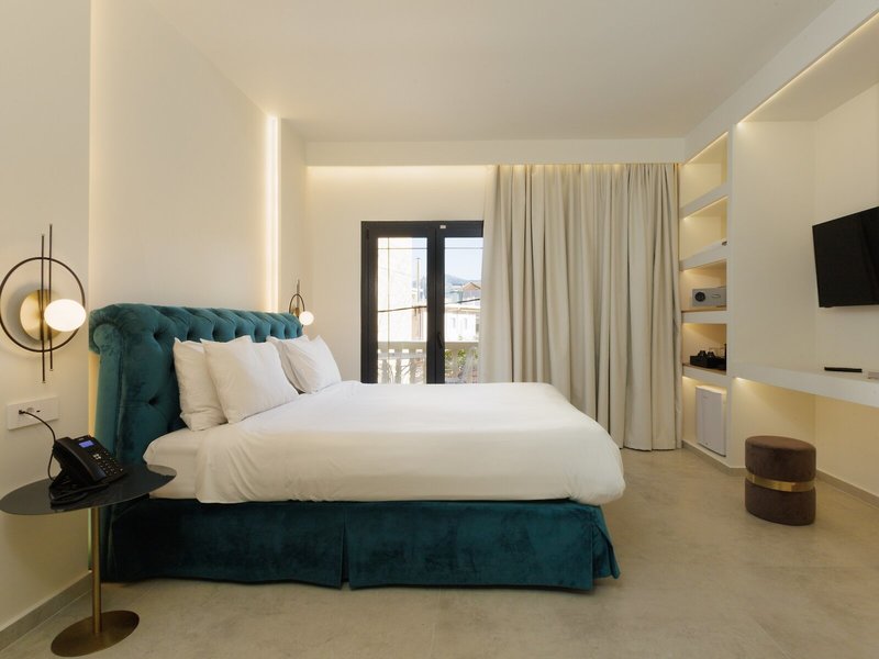 The Alley Boutique Hotel & Spa  32