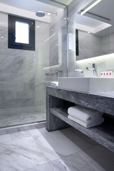 The Alley Boutique Hotel & Spa  34