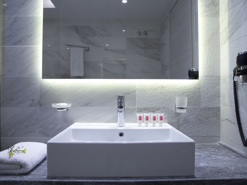 The Alley Boutique Hotel & Spa  35