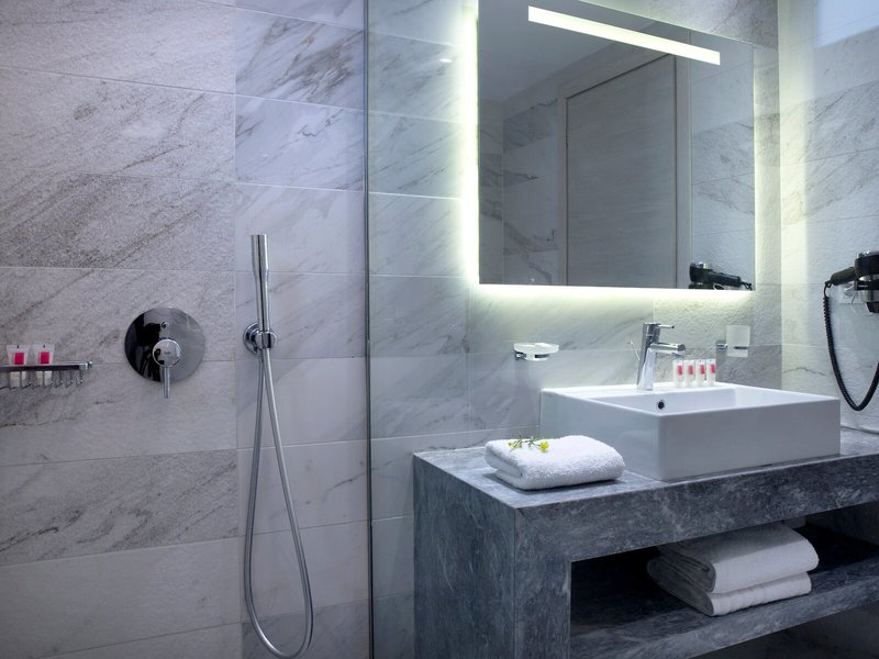 The Alley Boutique Hotel & Spa  37