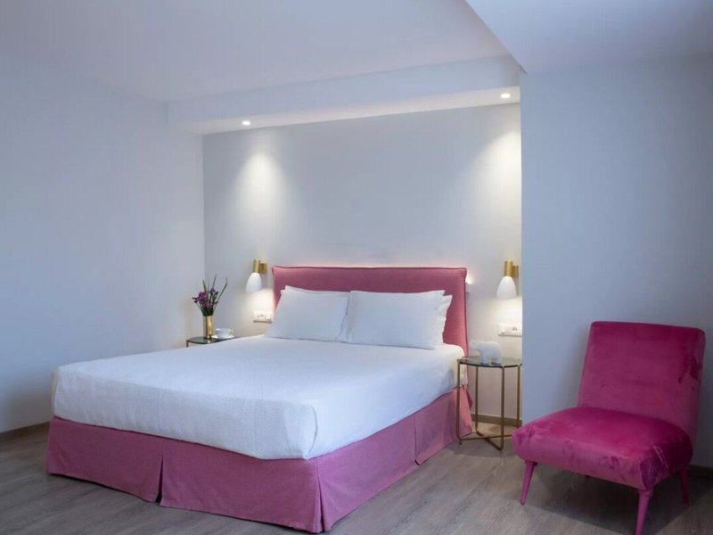 The Alley Boutique Hotel & Spa  40