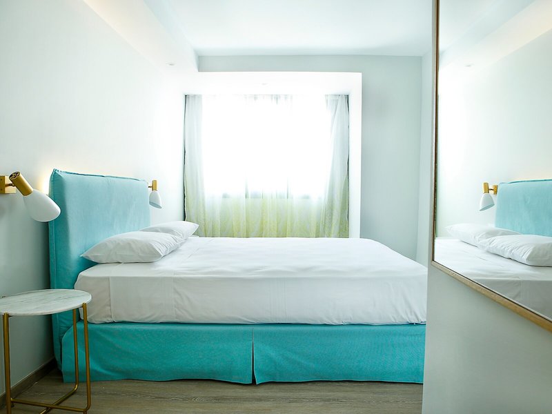 The Alley Boutique Hotel & Spa  41