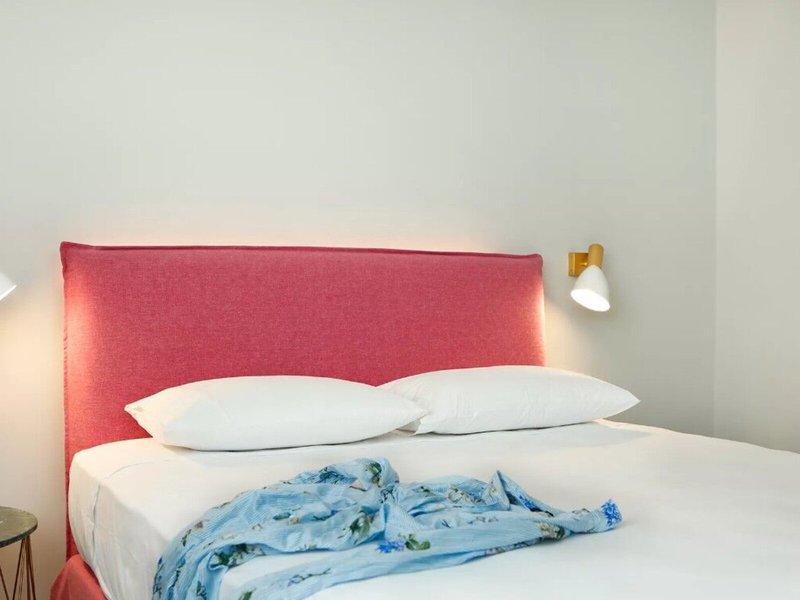 The Alley Boutique Hotel & Spa  44