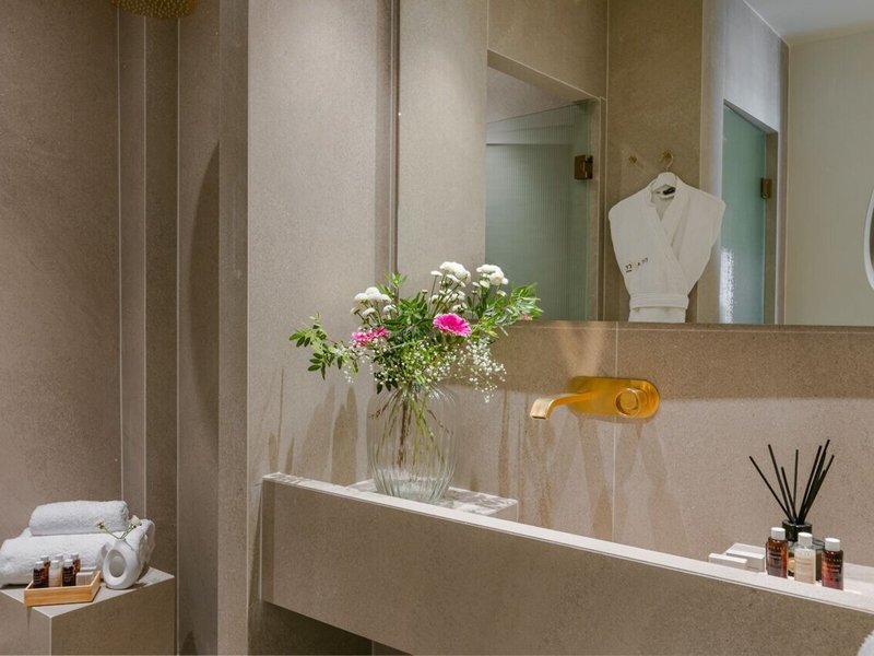 The Alley Boutique Hotel & Spa  45