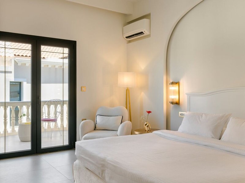 The Alley Boutique Hotel & Spa  47