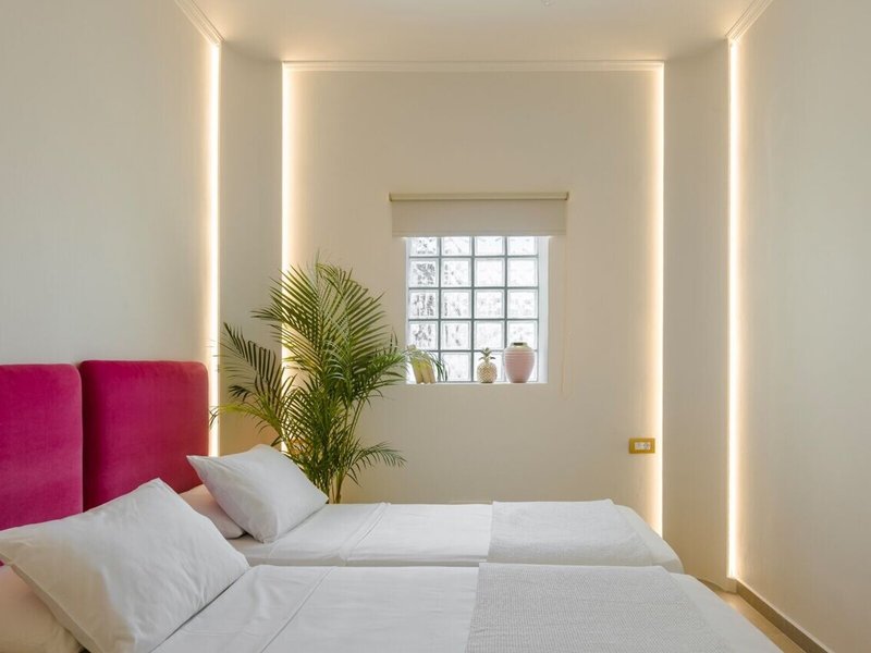 The Alley Boutique Hotel & Spa  48