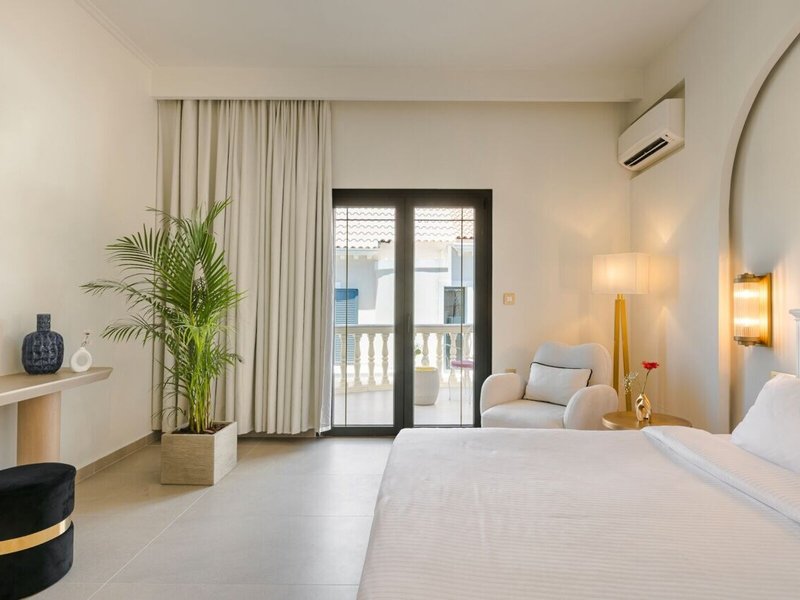 The Alley Boutique Hotel & Spa  49