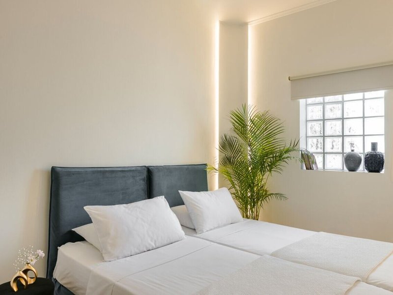 The Alley Boutique Hotel & Spa  50