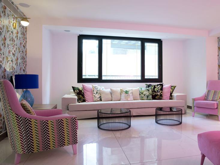 The Alley Boutique Hotel & Spa  2