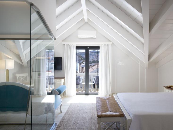 The Alley Boutique Hotel & Spa  3