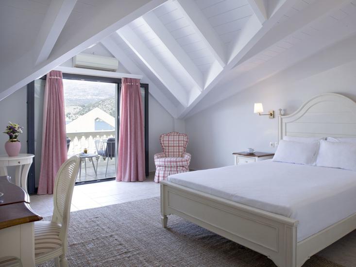 The Alley Boutique Hotel & Spa  4