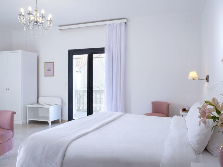 The Alley Boutique Hotel & Spa  5