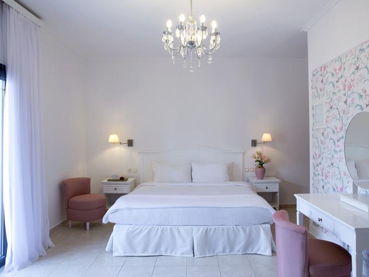 The Alley Boutique Hotel & Spa  6