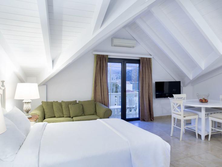 The Alley Boutique Hotel & Spa  7