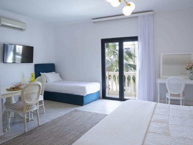 The Alley Boutique Hotel & Spa  8