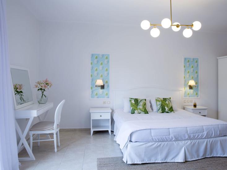 The Alley Boutique Hotel & Spa  9