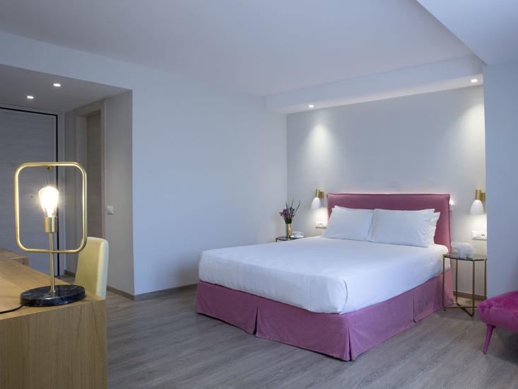 The Alley Boutique Hotel & Spa  12