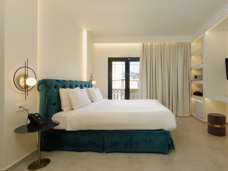 The Alley Boutique Hotel & Spa  15