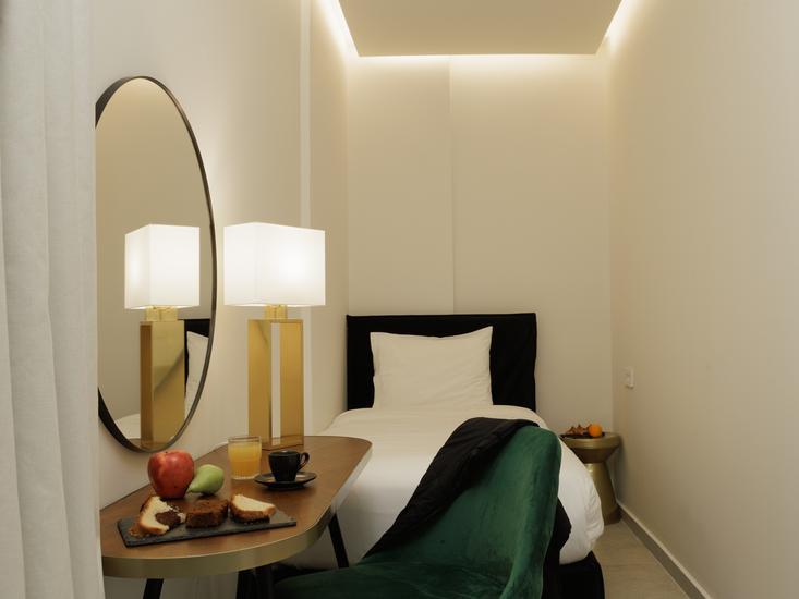 The Alley Boutique Hotel & Spa  16