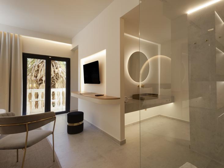 The Alley Boutique Hotel & Spa  17