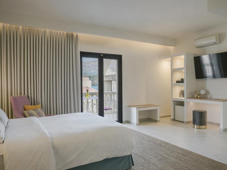 The Alley Boutique Hotel & Spa  20