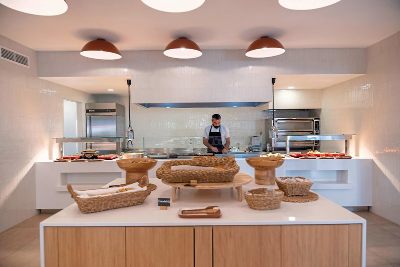 Orion Hotel Faliraki 1