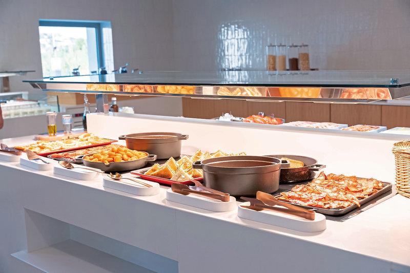 Orion Hotel Faliraki 2