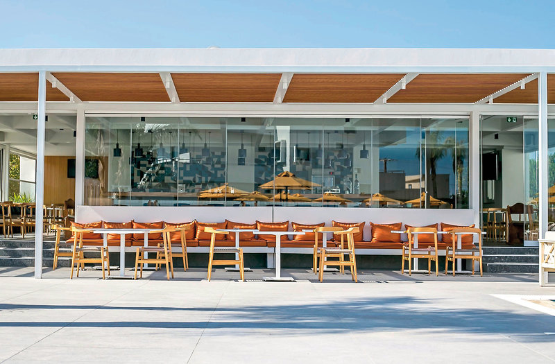 Orion Hotel Faliraki 6