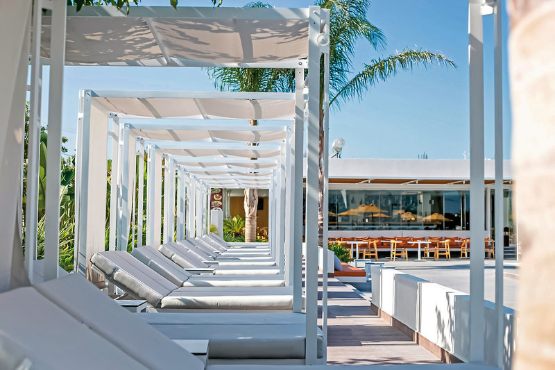 Orion Hotel Faliraki 7