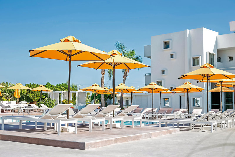 Orion Hotel Faliraki 11