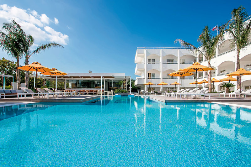 Orion Hotel Faliraki 13