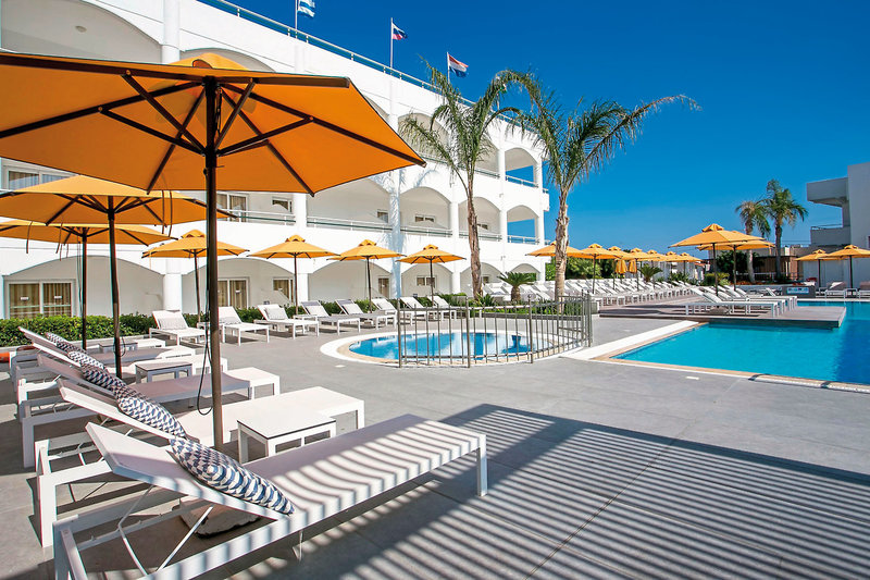 Orion Hotel Faliraki 14