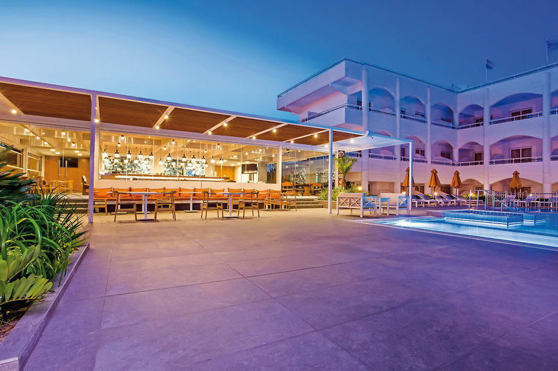 Orion Hotel Faliraki 15