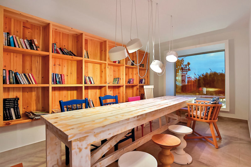 Orion Hotel Faliraki 18