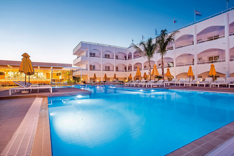 Orion Hotel Faliraki 24