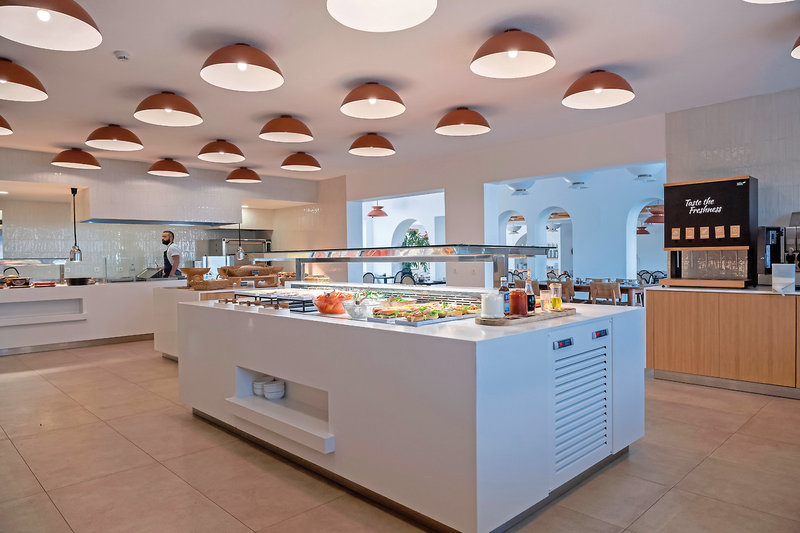 Orion Hotel Faliraki 26