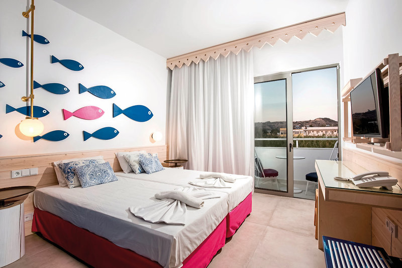 Orion Hotel Faliraki 28