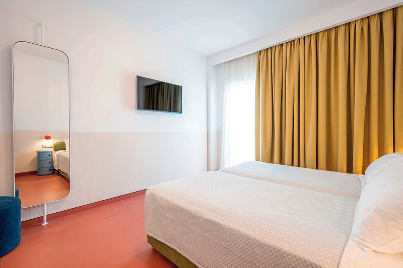 Orion Hotel Faliraki 32