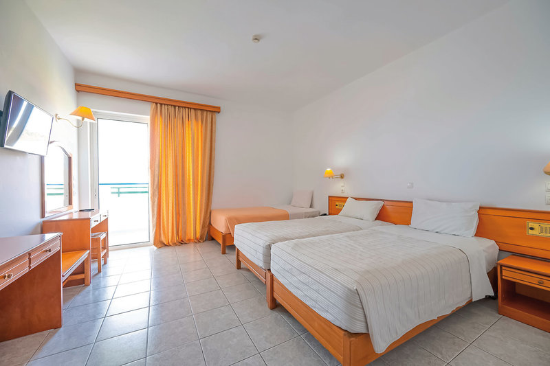 Orion Hotel Faliraki 35