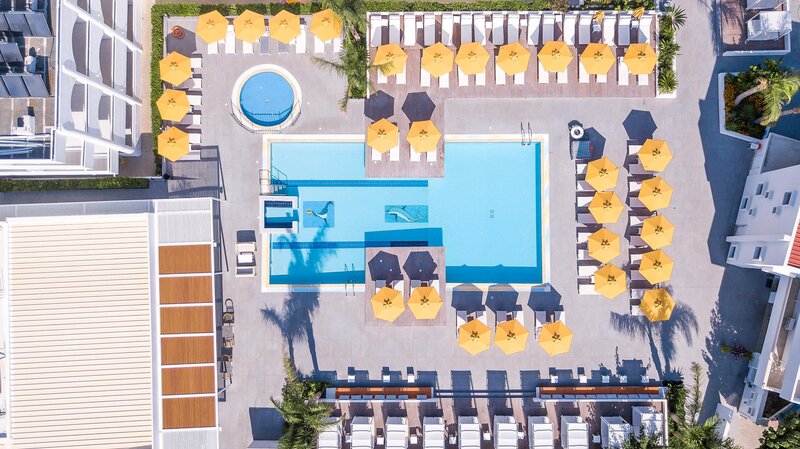 Orion Hotel 30