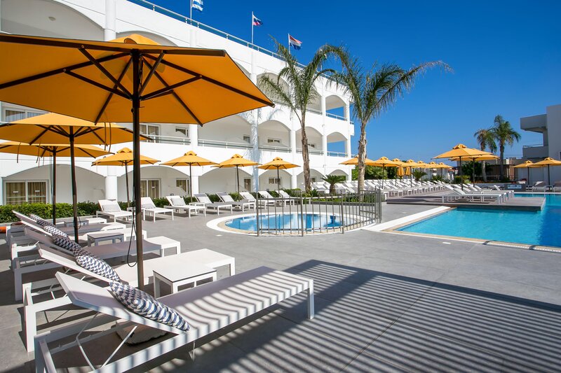 Orion Hotel 35
