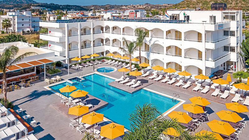 Orion Hotel 10