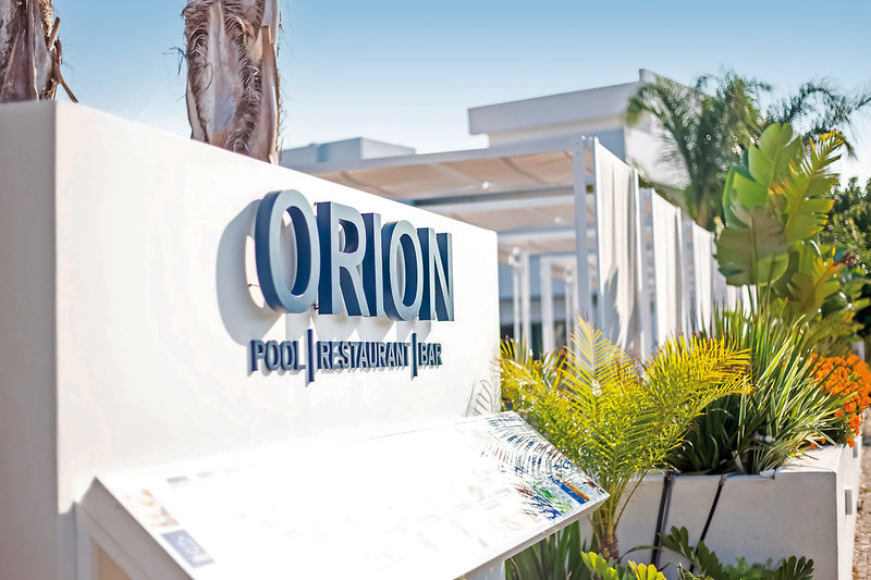 Orion Hotel 12