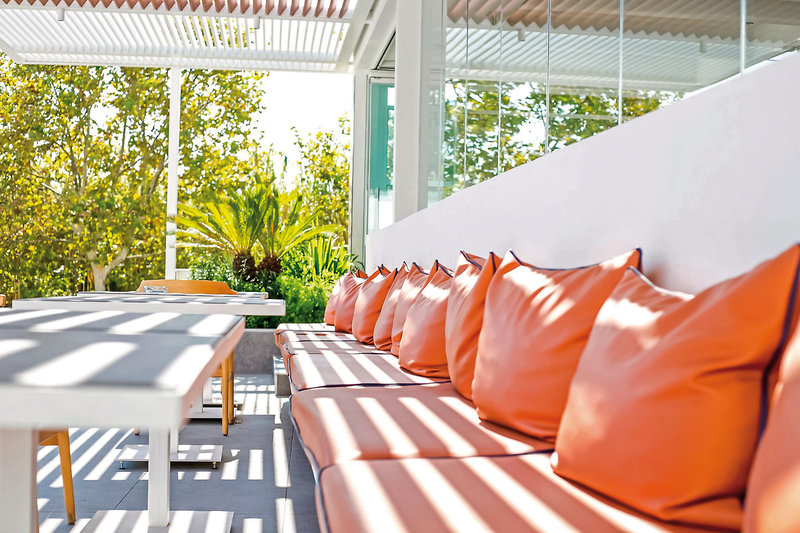 Orion Hotel 19